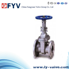 ANSI Stainless Steel Gate Valve